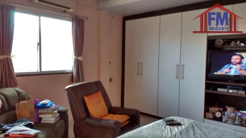 Casa, 5 quartos, 401 m² - Foto 12