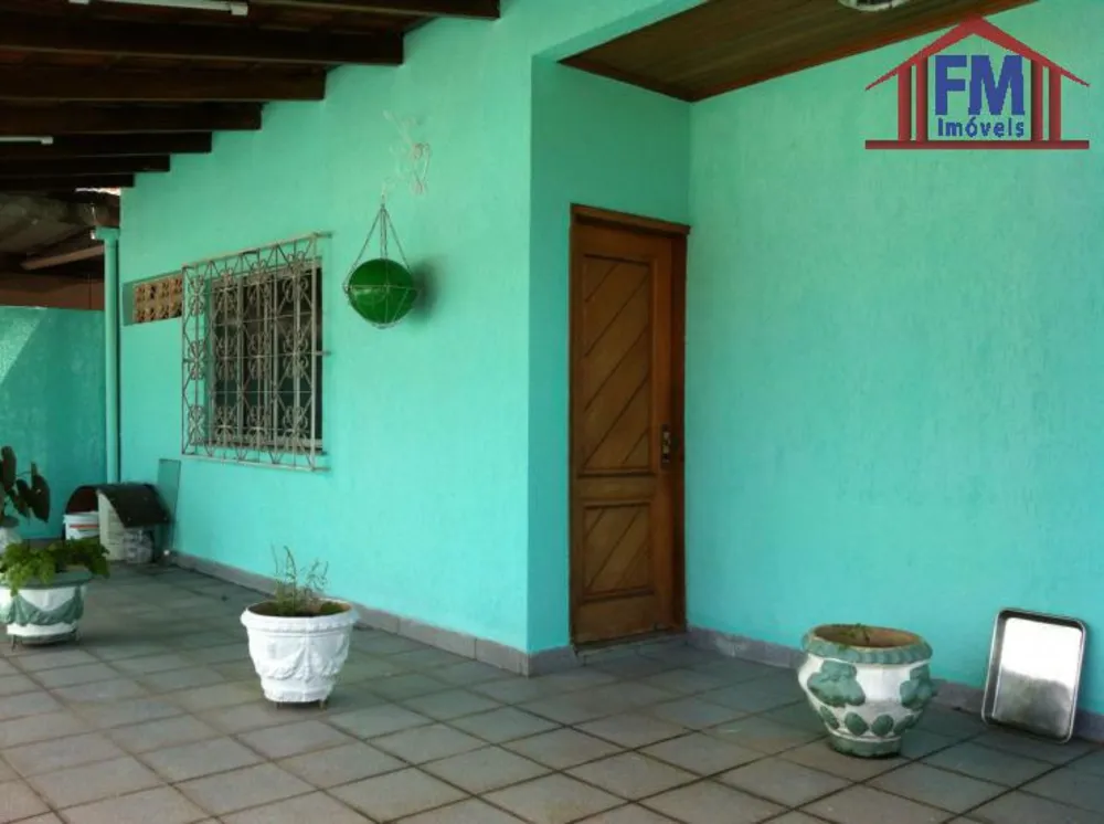 Casa, 5 quartos, 401 m² - Foto 1