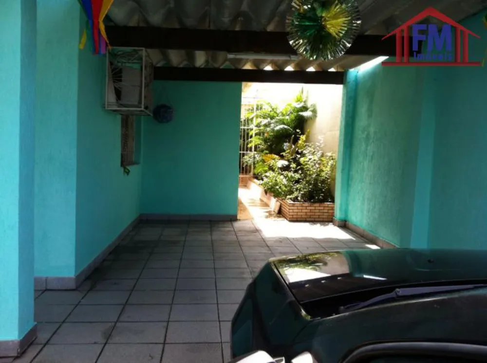 Casa, 5 quartos, 401 m² - Foto 2