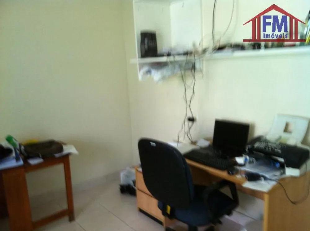 Casa, 5 quartos, 401 m² - Foto 6
