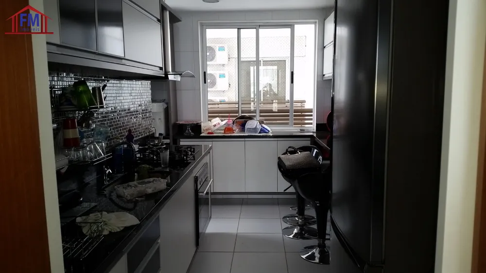 Apartamento, 4 quartos, 152 m² - Foto 16