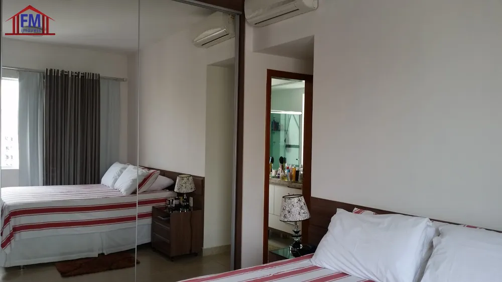 Apartamento, 4 quartos, 152 m² - Foto 12