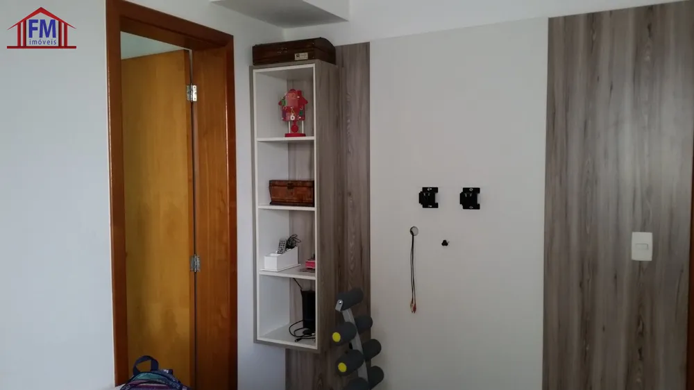Apartamento, 4 quartos, 152 m² - Foto 8
