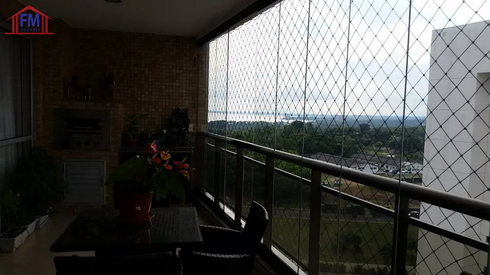 Apartamento, 4 quartos, 152 m² - Foto 6