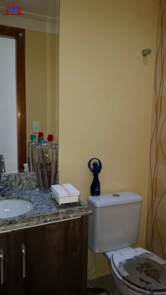 Apartamento, 4 quartos, 152 m² - Foto 7