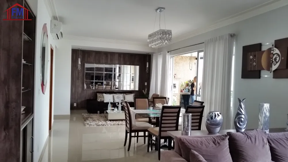 Apartamento, 4 quartos, 152 m² - Foto 3