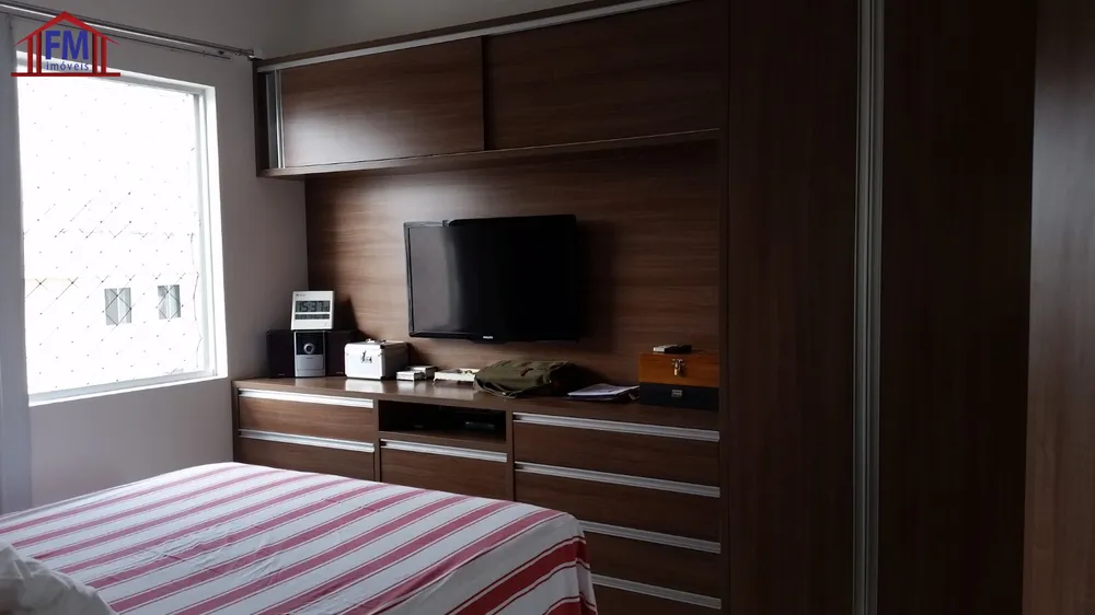 Apartamento, 4 quartos, 152 m² - Foto 11