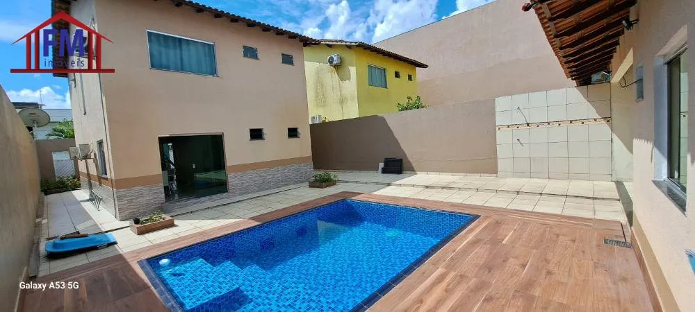 Casa de Condomínio, 3 quartos - Foto 14
