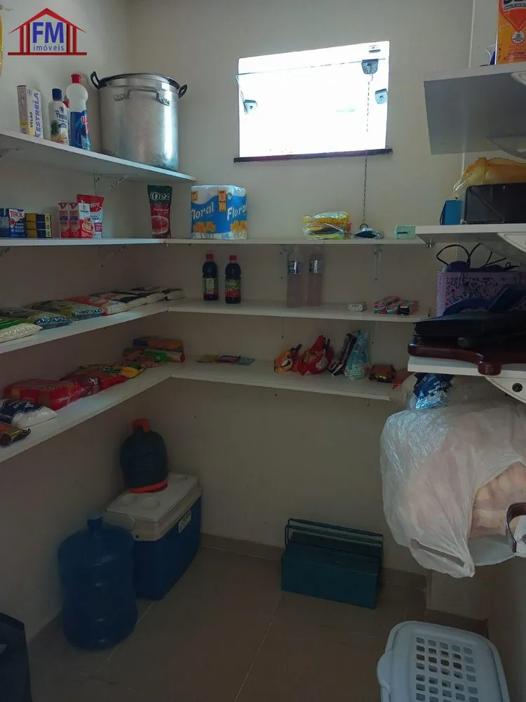 Casa de Condomínio, 3 quartos - Foto 8