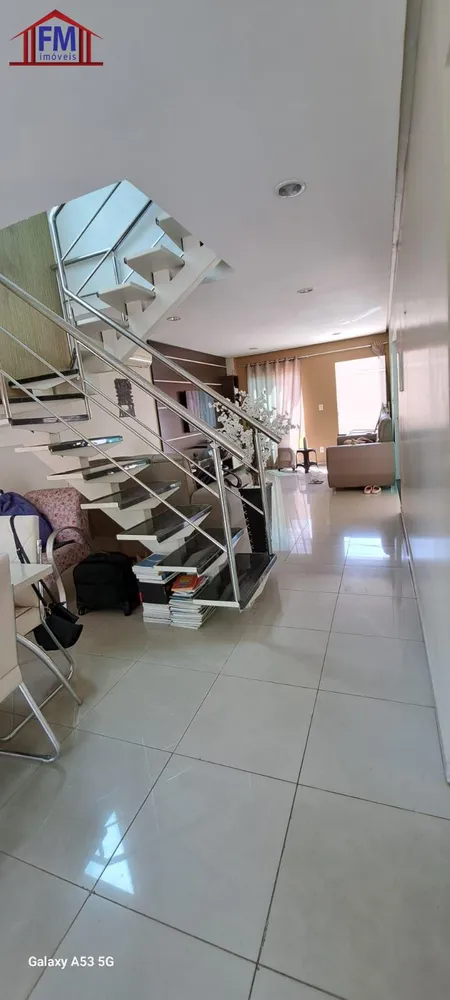 Casa de Condomínio, 3 quartos - Foto 13