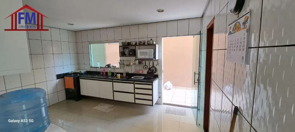 Casa de Condomínio, 3 quartos - Foto 15