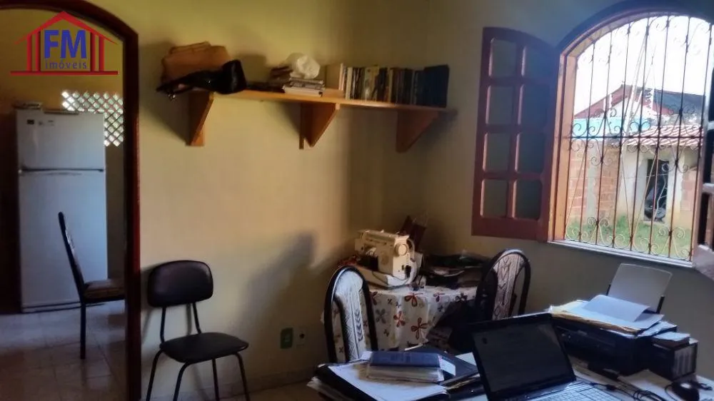 Casa, 4 quartos, 351 m² - Foto 7