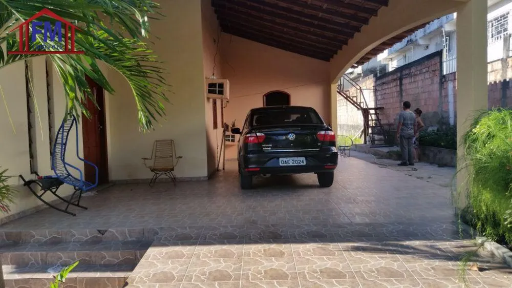 Casa, 4 quartos, 351 m² - Foto 4