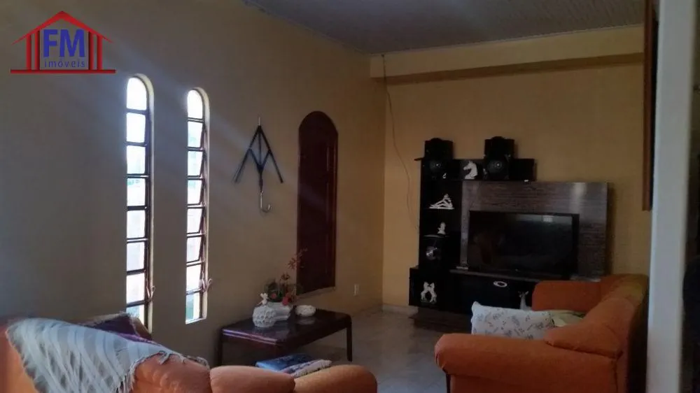 Casa, 4 quartos, 351 m² - Foto 12