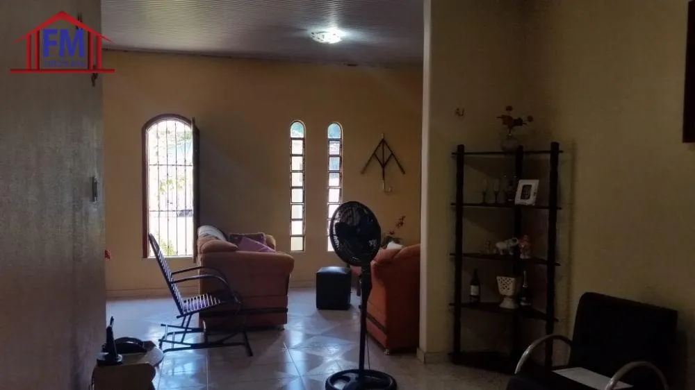 Casa, 4 quartos, 351 m² - Foto 11