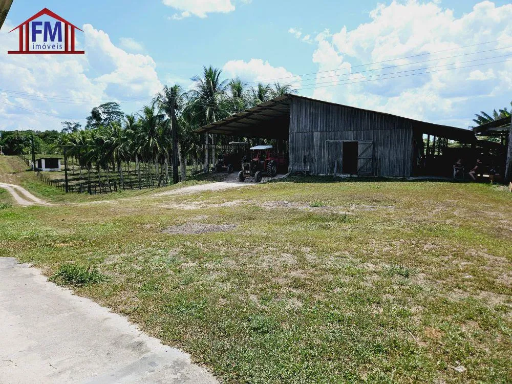 Fazenda - Foto 9