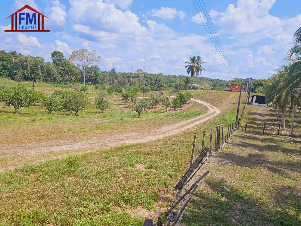 Fazenda - Foto 12