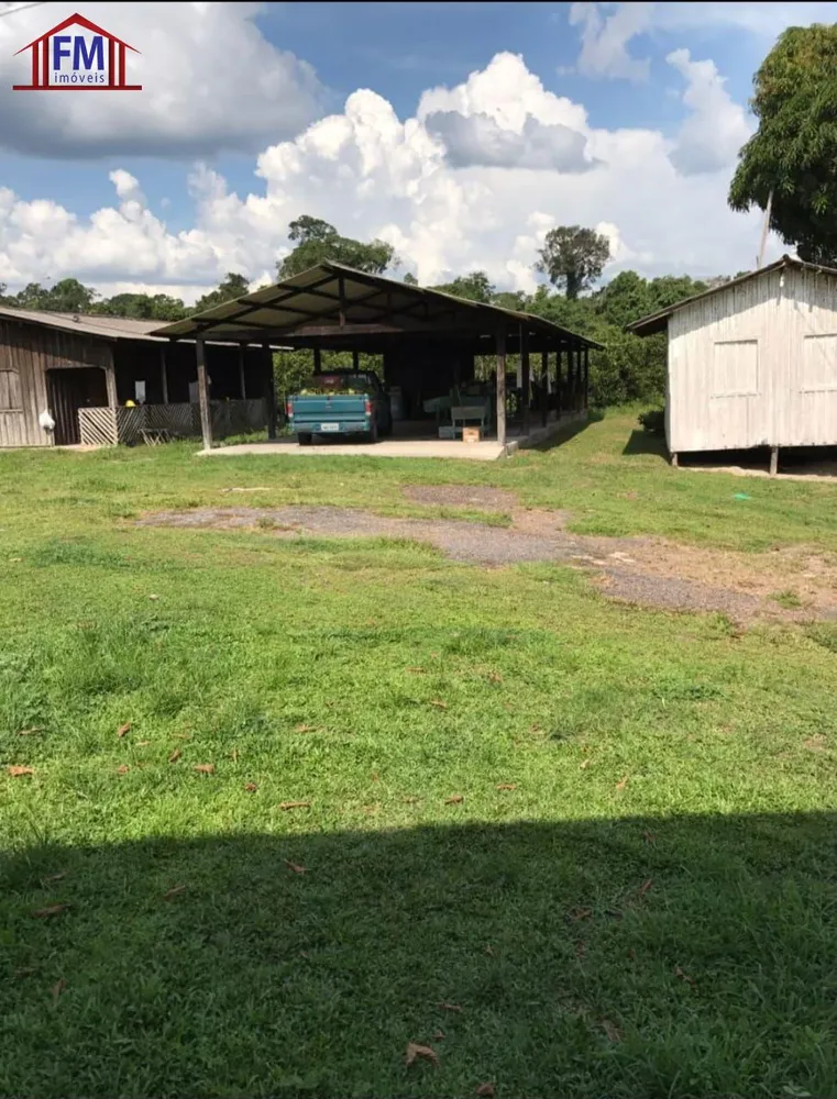 Fazenda - Foto 5