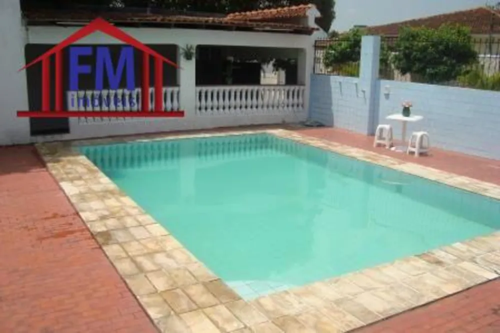 Casa, 3 quartos, 332 m² - Foto 6