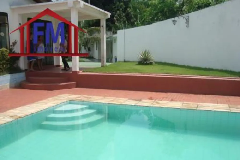 Casa, 3 quartos, 332 m² - Foto 7