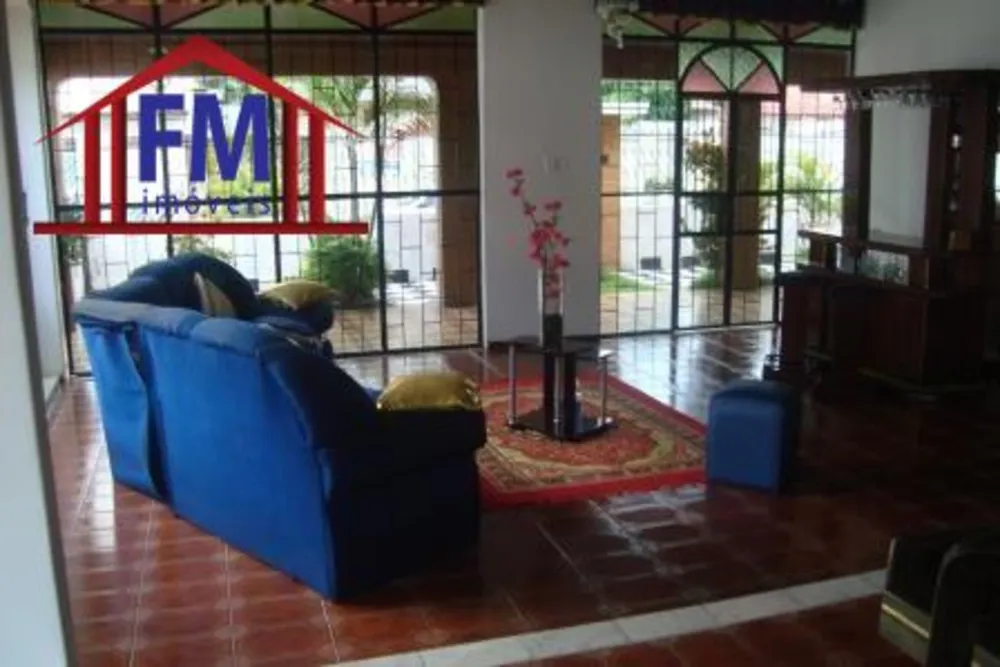Casa, 3 quartos, 332 m² - Foto 12