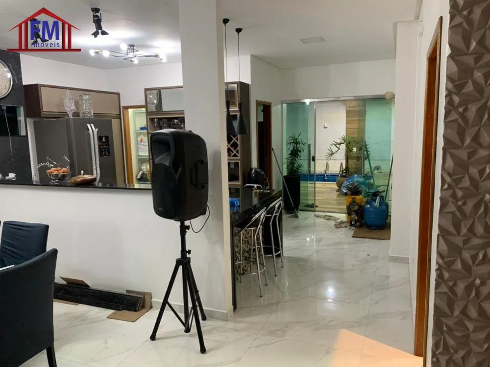 Casa de Condomínio, 4 quartos - Foto 8