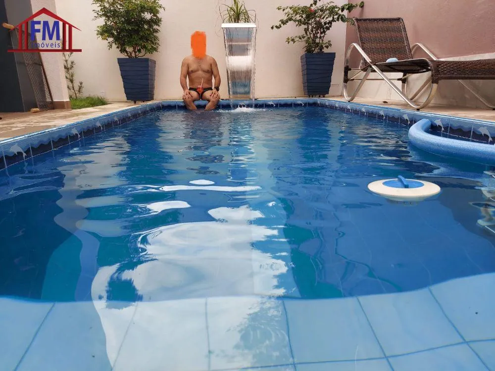 Casa de Condomínio, 4 quartos - Foto 7