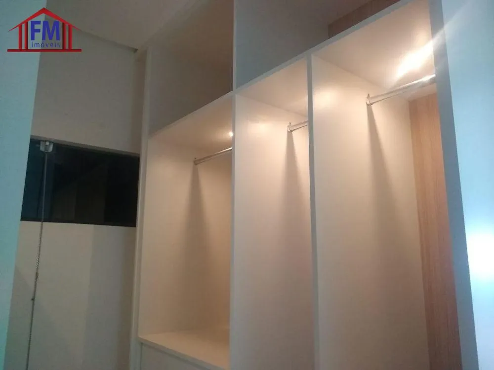 Casa de Condomínio, 4 quartos - Foto 10