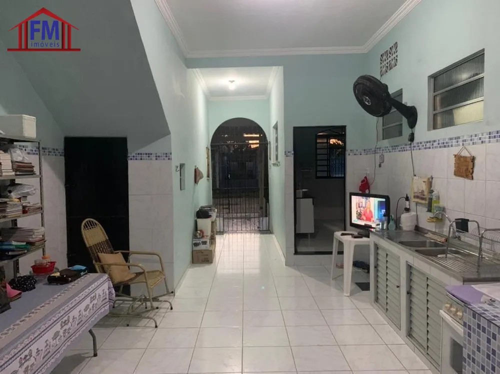 Casa, 300 m² - Foto 11