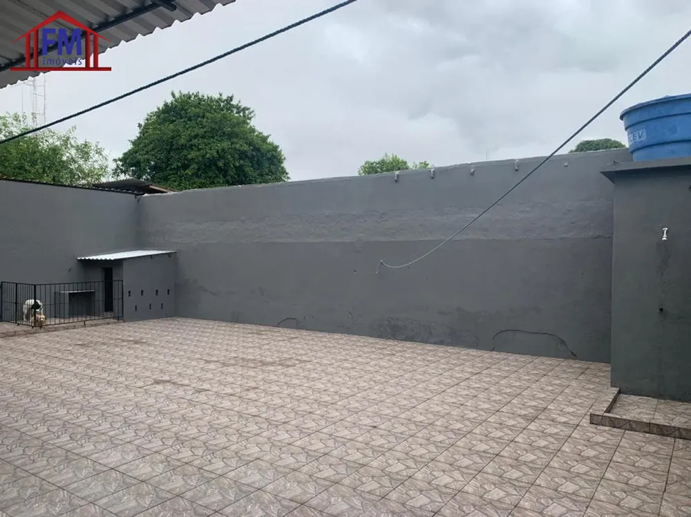 Casa, 300 m² - Foto 14