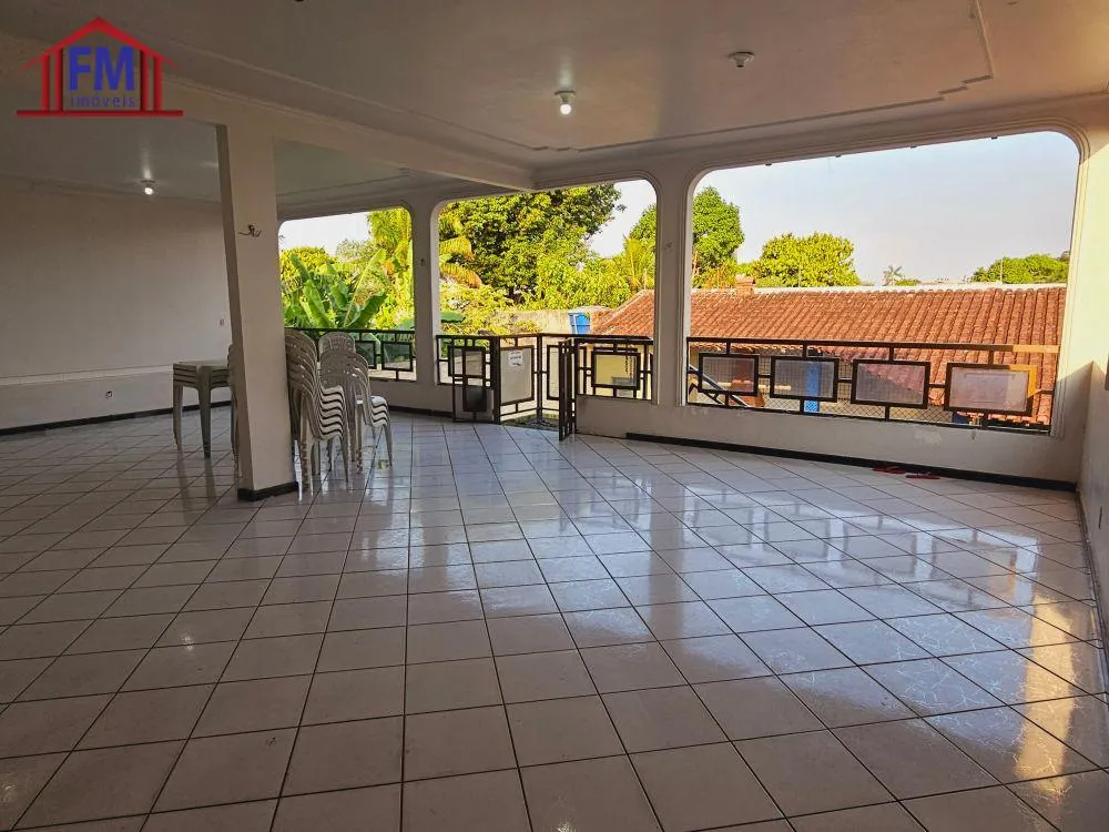 Casa, 5 quartos, 400 m² - Foto 6