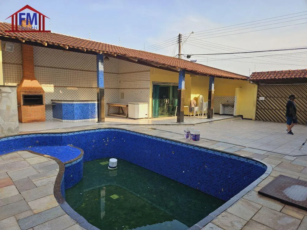 Casa, 5 quartos, 400 m² - Foto 3