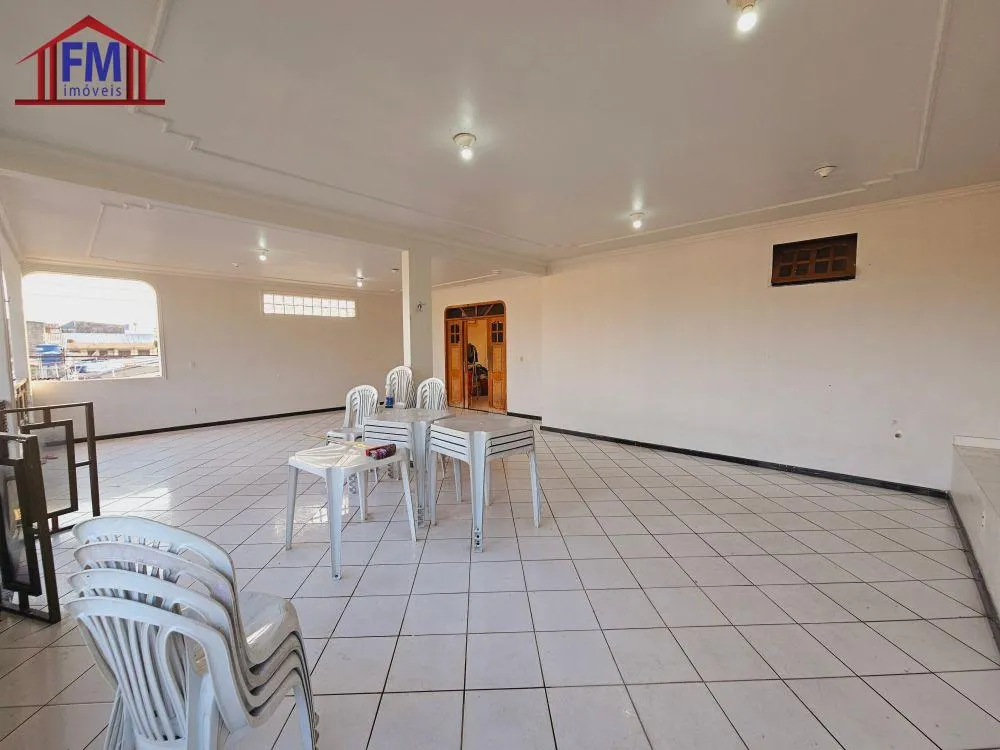 Casa, 5 quartos, 400 m² - Foto 4