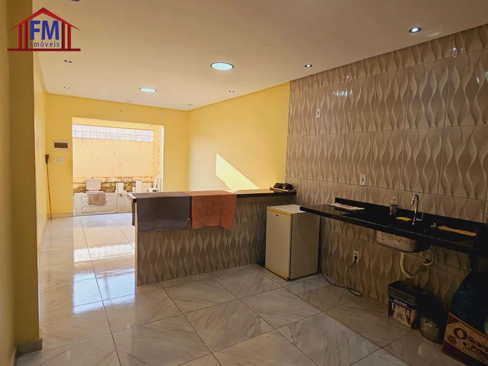 Casa, 5 quartos, 400 m² - Foto 9