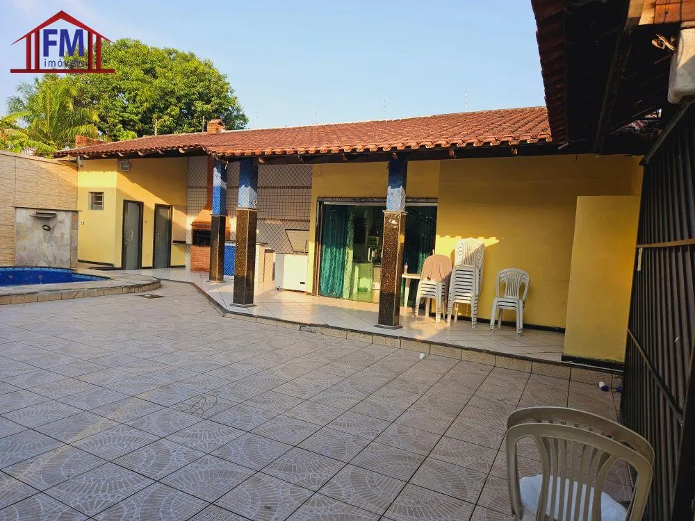 Casa, 5 quartos, 400 m² - Foto 2