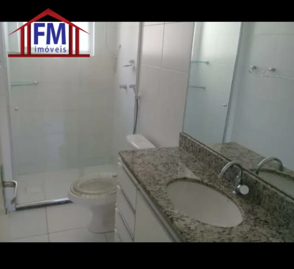 Apartamento, 3 quartos, 86 m² - Foto 5