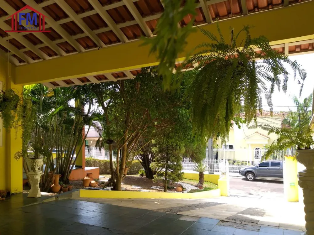 Casa de Condomínio, 4 quartos - Foto 1