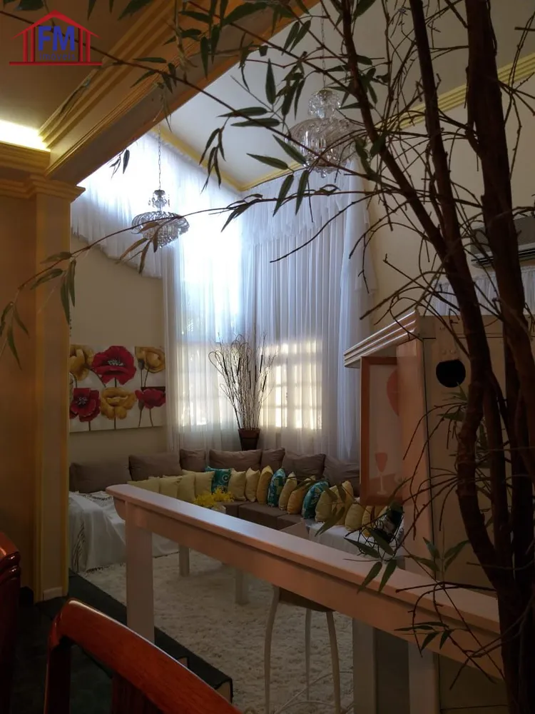 Casa de Condomínio, 4 quartos - Foto 15