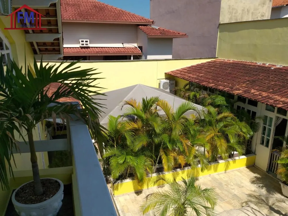 Casa de Condomínio, 4 quartos - Foto 10
