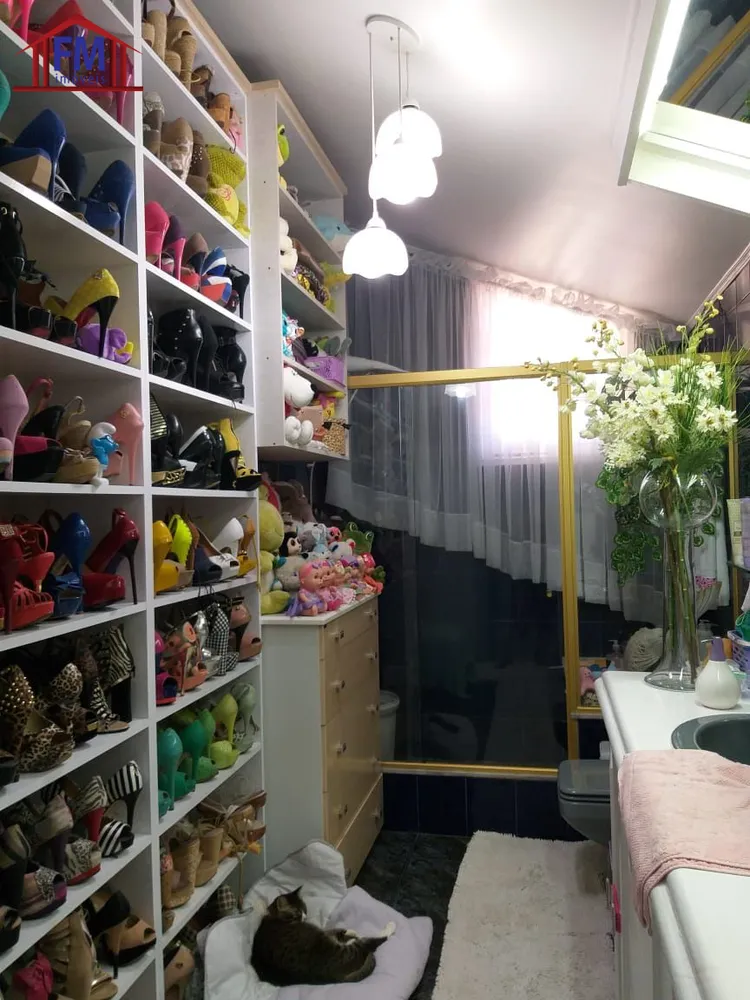 Casa de Condomínio, 4 quartos - Foto 5