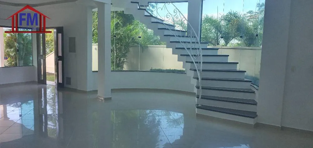 Casa de Condomínio, 4 quartos - Foto 2