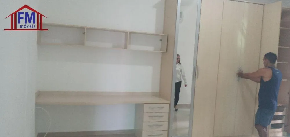 Casa de Condomínio, 4 quartos - Foto 7
