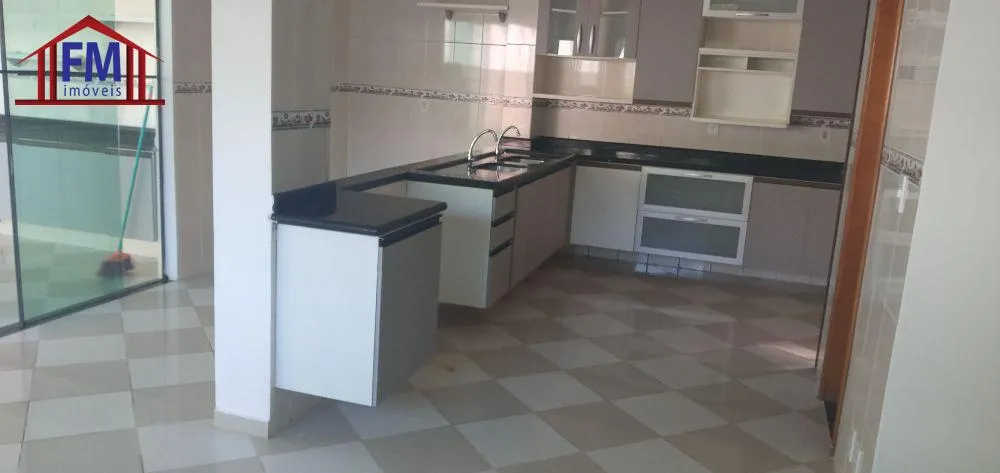 Casa de Condomínio, 4 quartos - Foto 3