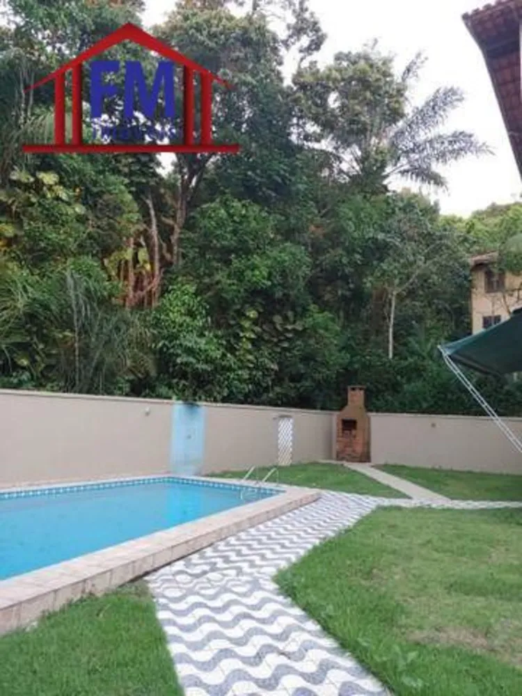 Casa de Condomínio, 4 quartos - Foto 14