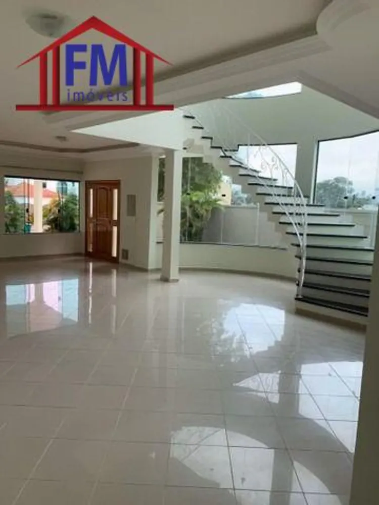 Casa de Condomínio, 4 quartos - Foto 17
