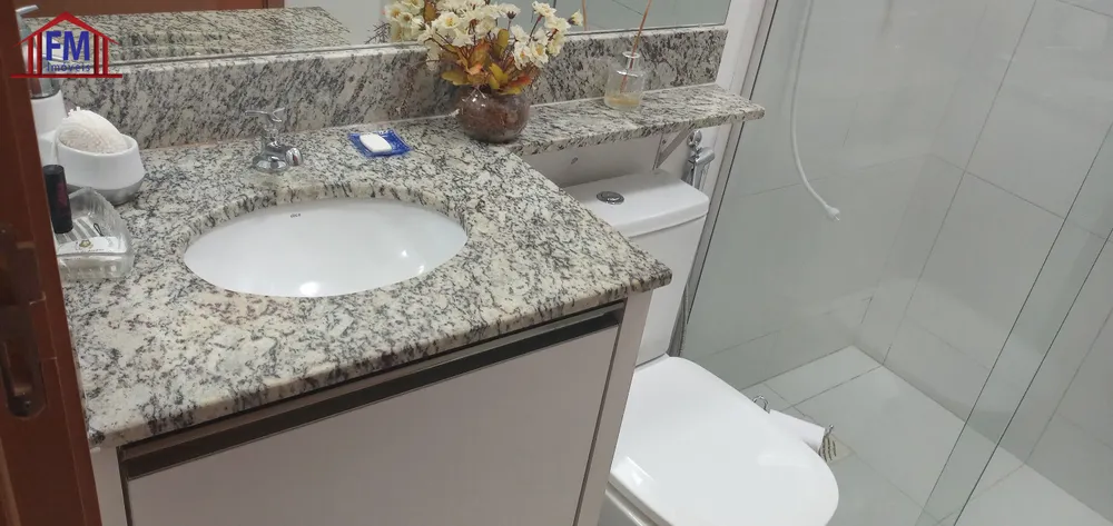 Casa de Condomínio, 2 quartos - Foto 6