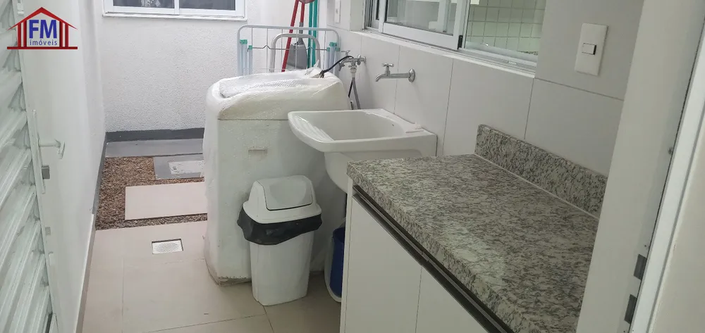 Casa de Condomínio, 2 quartos - Foto 15