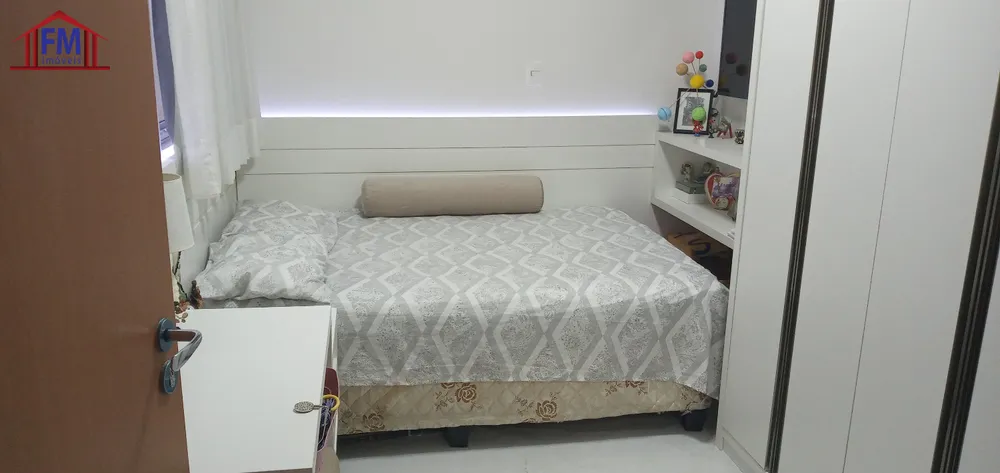 Casa de Condomínio, 2 quartos - Foto 7