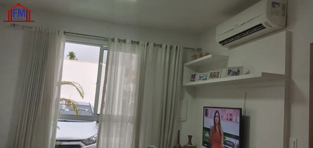 Casa de Condomínio, 2 quartos - Foto 4