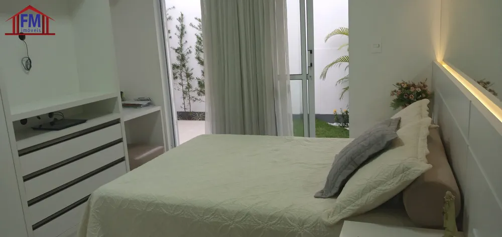Casa de Condomínio, 2 quartos - Foto 10